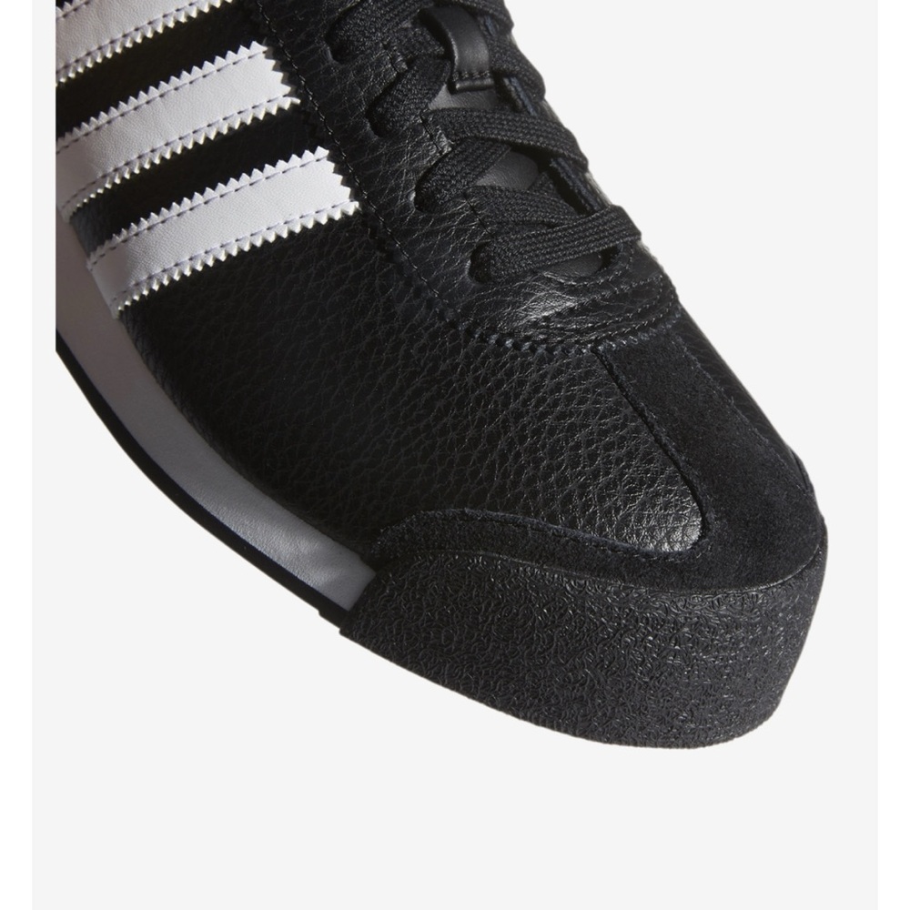 NEW: Adidas Originals Samoa  Sneakers - Picture 4 of 8